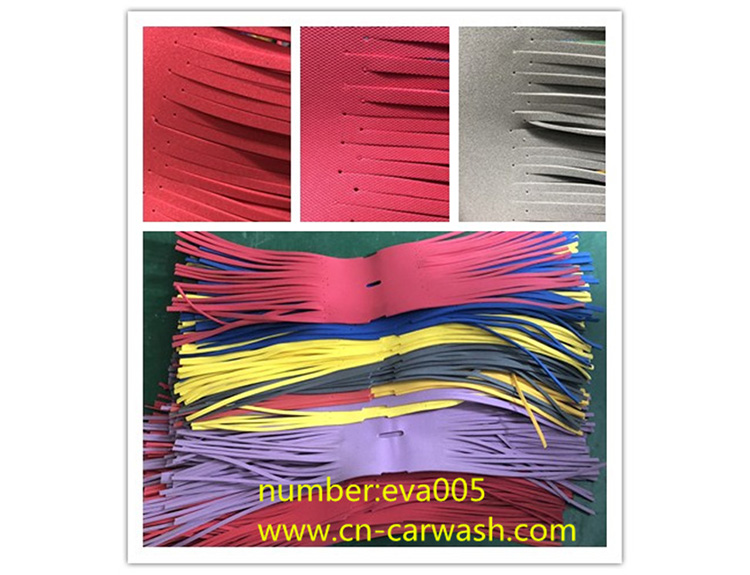 全自動(dòng)電腦洗車機(jī)刷子