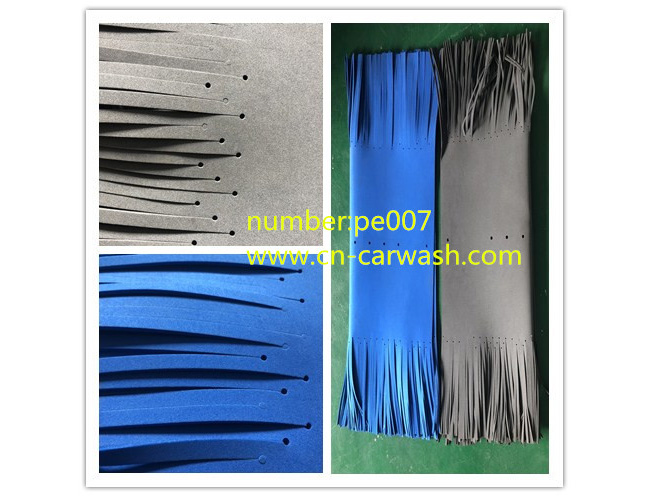 洗車(chē)機(jī)刷子配件